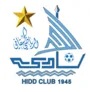 Logo of Al Hidd
