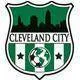 Logo of Cleveland City Stars