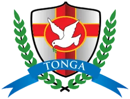 Logo of Tonga U23