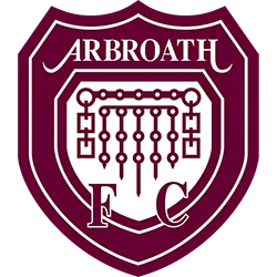 Logo of Arbroath