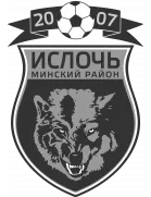 Logo of FC Isloch Reserves