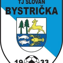 Logo of Slovan Bystricka