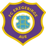 Logo of FC Erzgebirge Aue U17