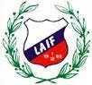 Logo of Larje-Angereds IF