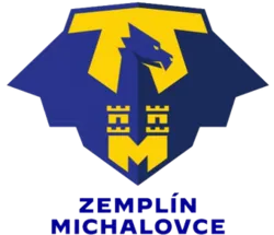 Logo of Michalovce