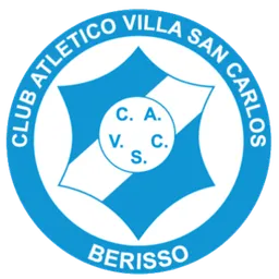 Logo of Villa San Carlos Reserves