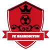 Logo of FC Harrington