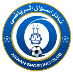 Logo of Aswan