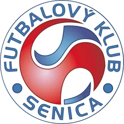 Logo of FK Senica