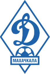Logo of Dinamo Makhachkala B