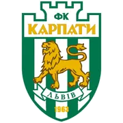 Logo of Karpaty U19