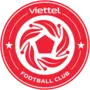 Logo of Viettel FC