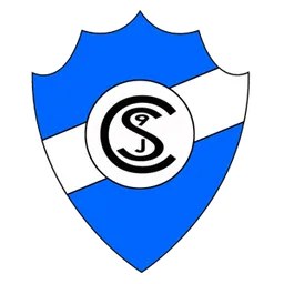 Logo of Club Sportivo 9 de Julio