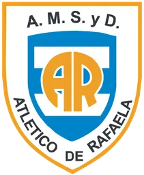 Logo of Atletico de Rafaela (W)