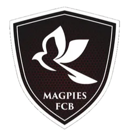 Logo of Magpie Magpie
