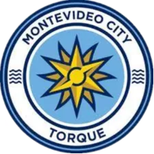 Logo of Montevideo City Torque U20