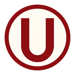 Logo of Universitario de Deportes Reserves