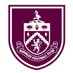 Logo of Burnley
