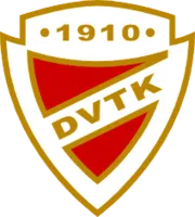 Logo of Diosgyor VTK