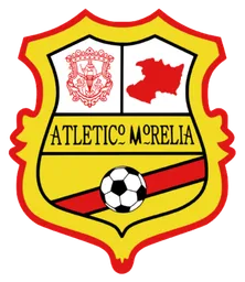Logo of Club Atlético Morelia