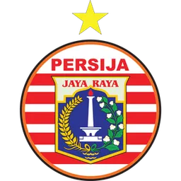 Logo of Persija Jakarta
