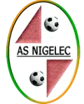 Logo of ASN Nigelec