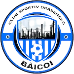 Logo of CSO Baicoi