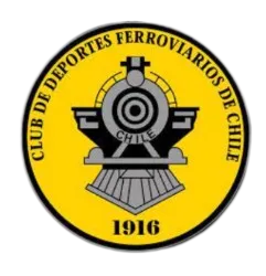 Logo of Ferroviario Comercial
