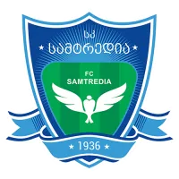 Logo of Samtredia