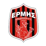Logo of Ermis Aradippou