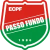 Logo of Tres Passos RS
