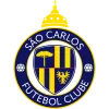Logo of Sao Carlos (Youth)
