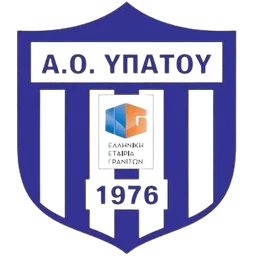 Logo of Ypato