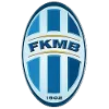 Logo of Mlada Boleslav B