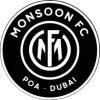 Logo of Monsoon FC