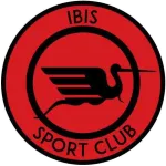 Logo of Ibis SC