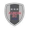 Logo of ASC San Diego