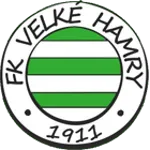 Logo of Velke Hamry