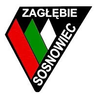 Logo of Zaglebie Sosnowiec (Youth)
