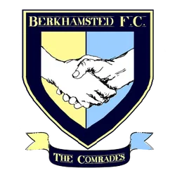 Logo of Berkhamsted Town