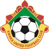 Logo of Kwara United