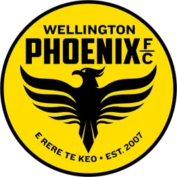 Logo of Wellington Phoenix