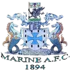 Logo of Marine