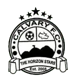 Logo of FC Calvary