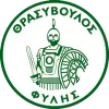 Logo of Thrasivoulos