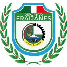 Logo of Fraijanes FC