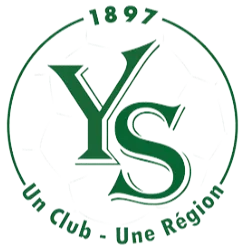 Logo of Yverdon (w)
