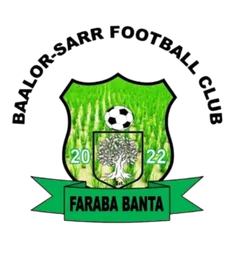 Logo of Baalor Sarr FC
