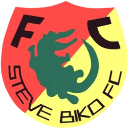 Logo of Steve Biko FC