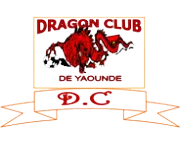 Logo of The dragon of Yaounde